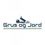 grusogjord.dk, Herlufmagle, Logo