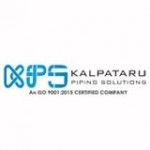 Kalpataru Piping Solutions, Mumbai, प्रतीक चिन्ह