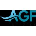 AGF freezers Ltd., Tangier, logo
