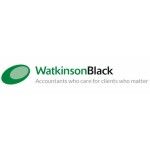 Watkinson Black, Warrington Cheshire, logo