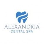 Alexandria Dental Spa, Alexandria, logo