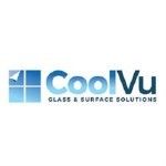 CoolVu - Commercial & Home Window Tint, Rockford, IL, logo