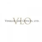 Vinkler Law Offices, ltd., Chicago, logo