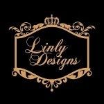 Linly Designs, Clarendon Hills, IL, logo