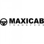 Maxicab Transfers, Singapore, logo