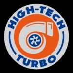 High Tech Turbo, Johannesburg, logo