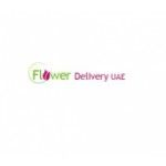 Flowerdeliveryuae.ae, Dubai, logo
