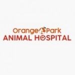 Orange Park Animal Hospital at Oakleaf, Jacksonville, logo