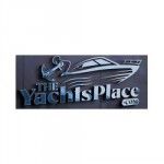 The Yachts Place, Miami Beach, logo