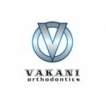Vakani Orthodontics, Stuart, logo