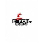 EFoil Rental Dubai, Dubai, logo