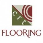 CRT Flooring Concepts, San Antonio, logo
