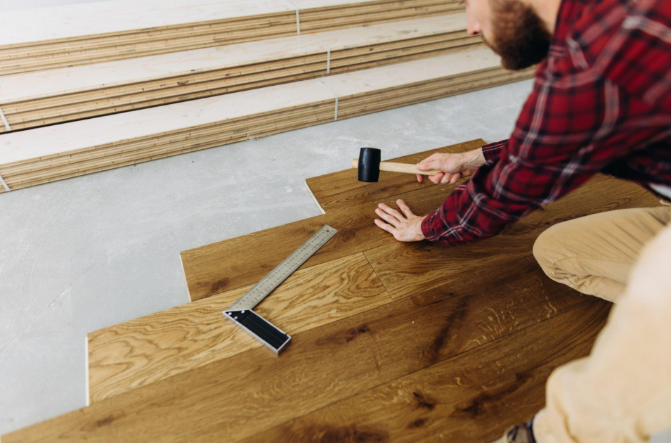 CRT Flooring Concepts San Antonio 