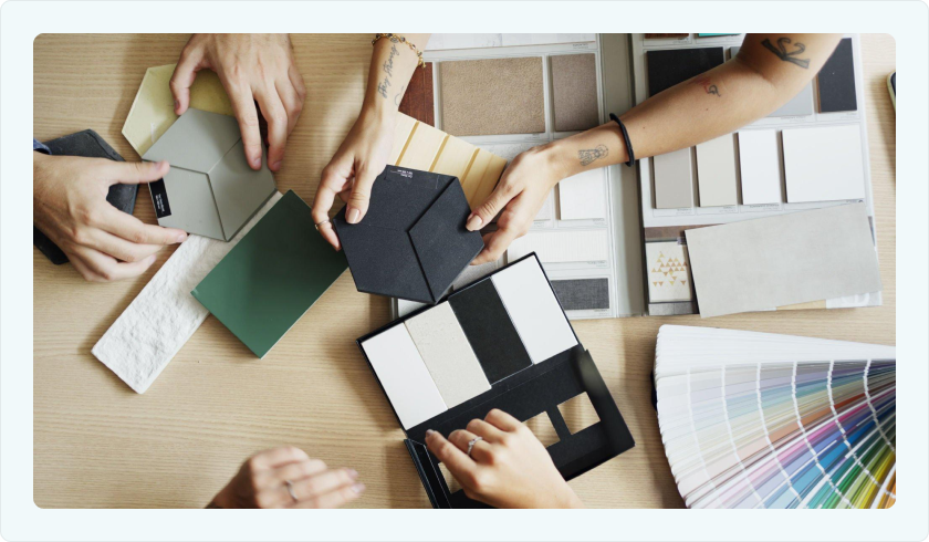 CRT Flooring Concepts San Antonio 