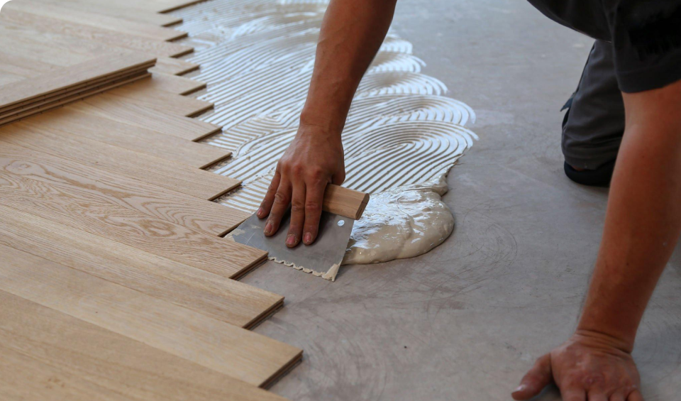 CRT Flooring Concepts San Antonio 