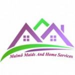 Malmö Maids And Home Services AB, Malmö, logo