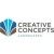Creative Concepts Landscapes company-title