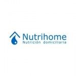 Nutrihome | Soporte Nutricional Domiciliario (SND), Buenos Aires, logo