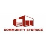 Community Storage Arkansas, Jacksonville, logo