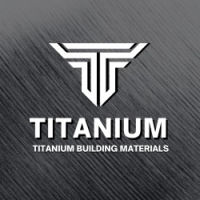 Titanium Building Materials, dubai Titanium Building Materials, dubai
