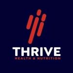 Thrive Health & Nutrition (Keilor Central), Keilor Downs, logo