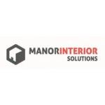 Manor Interior Solutions, Northampton Northamptonshire, logo