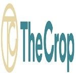 The Crop, Sydney, logo