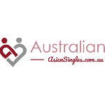Australian Asian Singles, Sydney, logo