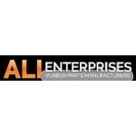 Ali Enterprises Pakistan, Lahore, logo