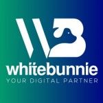 White Bunnie, Highland Park, logo