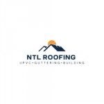 NTL Roofing, Bristol, logo