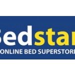 Bedstar London - The Online Bed Superstore, London, England, logo