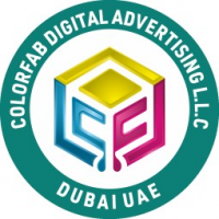 ColorFab Digital Advertising LLC, Dubai ColorFab Digital Advertising LLC, Dubai
