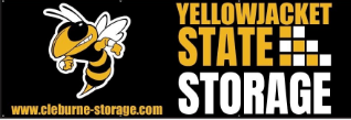 Yellow Jacket State Storage, Cleburne