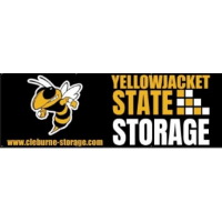 Yellow Jacket State Storage, Cleburne