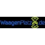 Kurpfalz Waagen GmbH, Harthausen, Logo