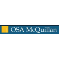 OSA McQuilllan Accountant Dublin, Blackrock