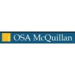 OSA McQuilllan Accountant Dublin, Blackrock, logo