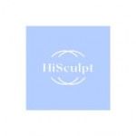 HiSculpt, Frankston, Victoria, logo