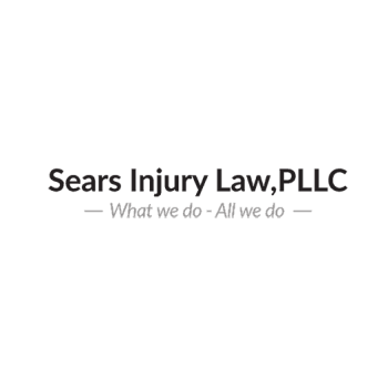 Sears Injury Law, PLLC, Tacoma