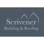 Scrivener Building & Roofing, Swindon, Wiltshire, logo