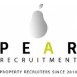 Pear Recruitment, London Greater London, logo