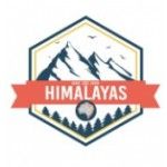 Our himalayas, delhi, logo
