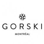 Gorski Montreal, montreal, logo