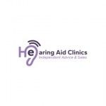 Hearing Aid Clinics UK, Berkshire, logo
