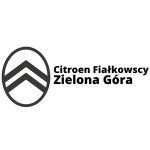 Citroën Zielona Góra Fiałkowscy - Salon i Autoryzowany Serwis Citroëna, Zielona Góra, Logo