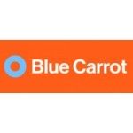Blue Carrot | Digital Marketing Agency, Bend, logo