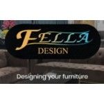 Fella Design Furniture, Campbellfield, logo