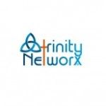 Trinity Networx, Ontario, logo