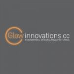 Glow Innovation, Cape Town, logo